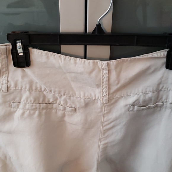 Isda & Co. Womens linen pant - Picture 3 of 4